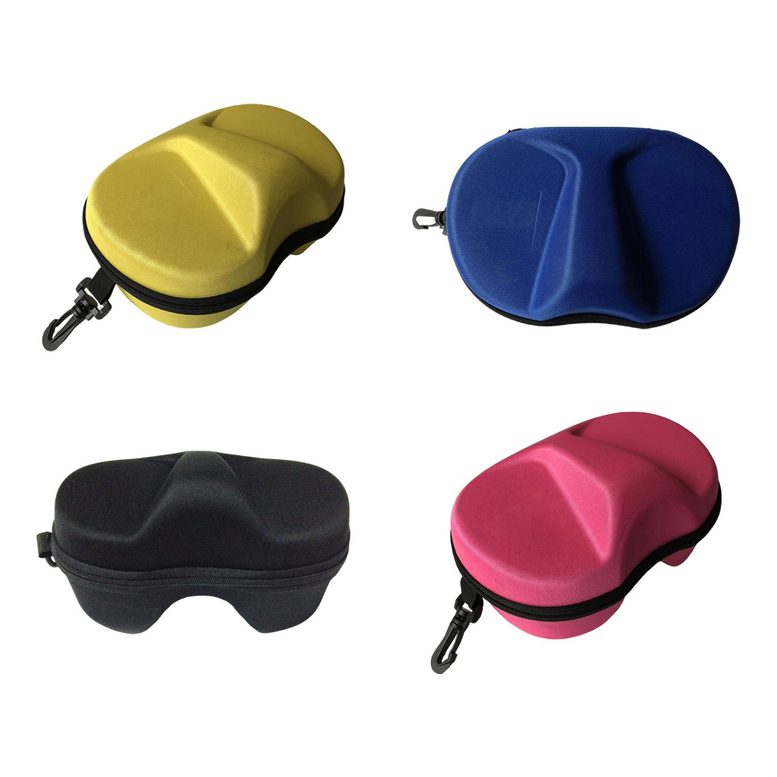 Diving Goggles Case EVA Hard S - огляд і ціна Mask Case Hard Shell