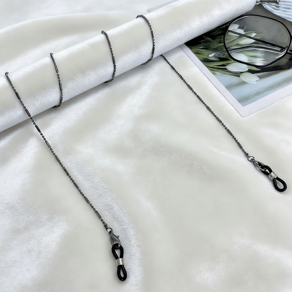 Trendy Metal Glasses Chain Ant - огляд і ціна Mask Chain Holder