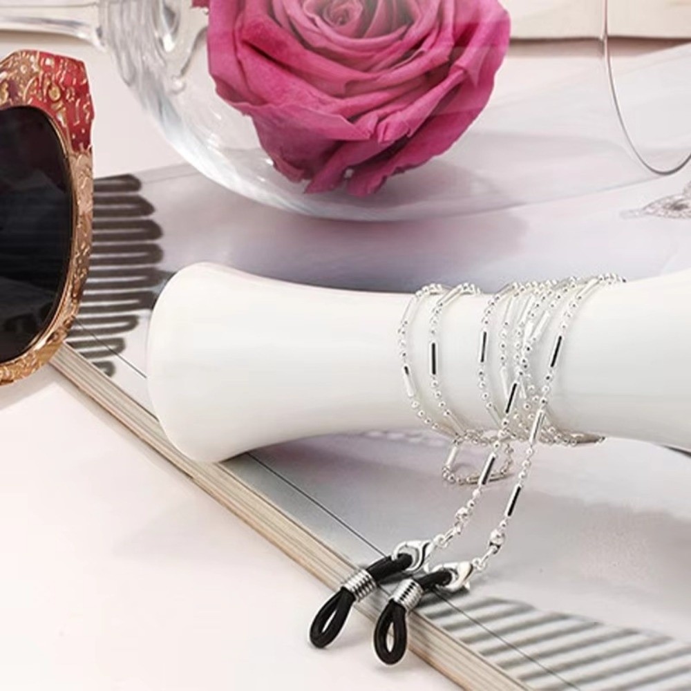 Trendy Metal Glasses Chain Ant - огляд і ціна Mask Chain Holder
