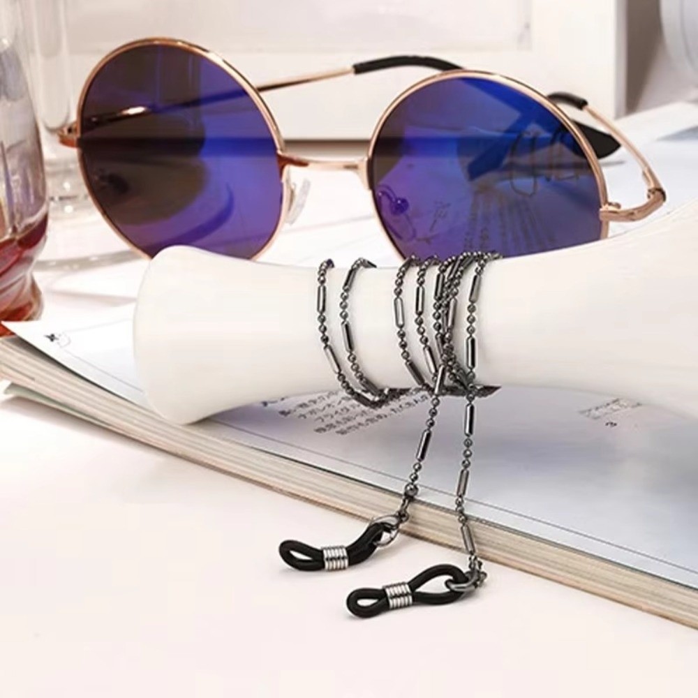 Trendy Metal Glasses Chain Ant - огляд і ціна Mask Chain Holder