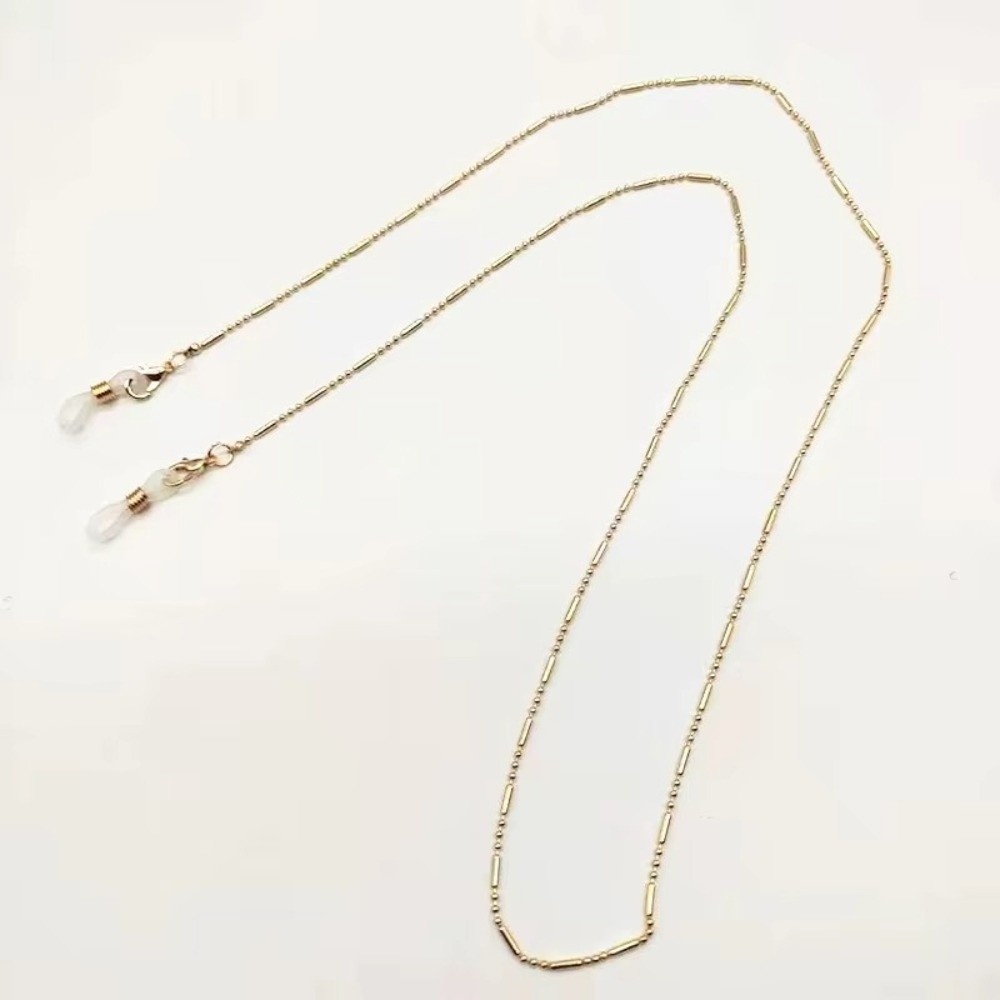 Trendy Metal Glasses Chain Ant - огляд і ціна Mask Chain Holder