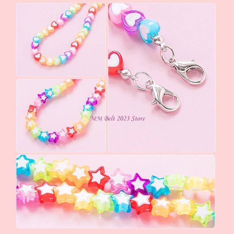 49ME Hanging Lanyard Face Cove - огляд і ціна Mask Chain Holder