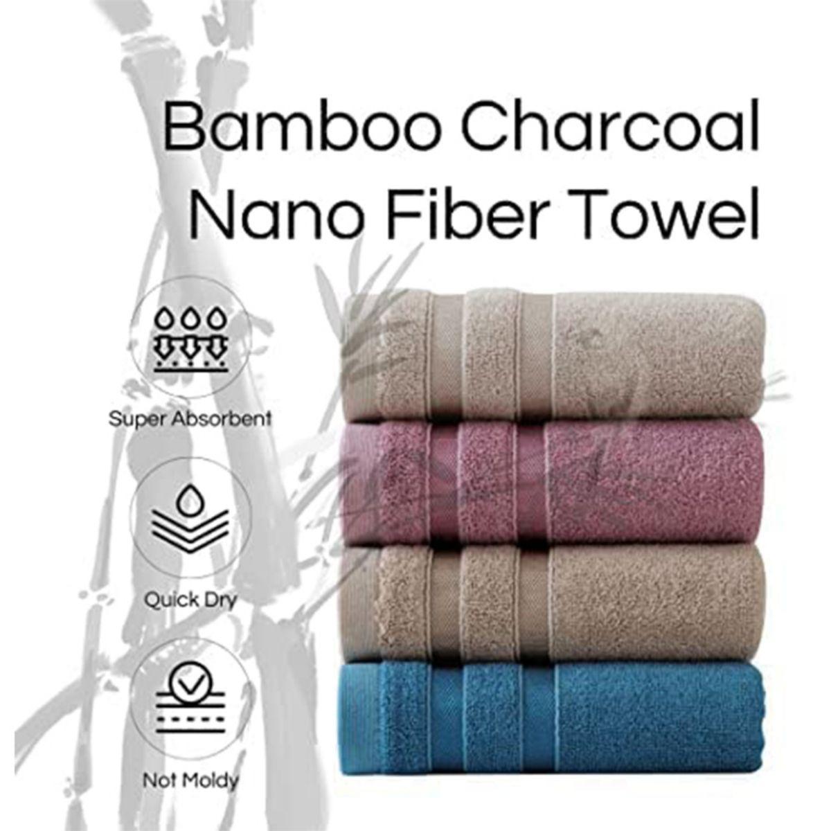1 Pcs Luxury Bamboo Cotton Tow - огляд і ціна Cloth Face Mask Washable